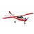 Aeromodelo Great Planes Avistar Elite .46-.55 Great Planes-EP ARF 62.5" Gpma1005 - Imagem 6