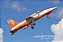 Aeromodelo Freewing Zeus Laranja 90MM 6S EDF Sport PNP JET Fj32012p - Imagem 6