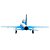 Aeromodelo Freewing Zeus 90MM PNP 8S EDF Sport JET PNP Fj32021p - Imagem 3