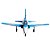 Aeromodelo Freewing Zeus 90MM PNP 8S EDF Sport JET PNP Fj32021p - Imagem 1