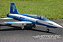 Aeromodelo Freewing Zeus 90MM 6S EDF Sport PNP JET Fj32011p - Imagem 4