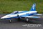 Aeromodelo Freewing Zeus 90MM 6S EDF Sport PNP JET Fj32011p - Imagem 6