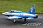 Aeromodelo Freewing Zeus 90MM 6S EDF Sport PNP JET Fj32011p - Imagem 7