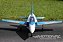 Aeromodelo Freewing Zeus 90MM 6S EDF Sport PNP JET Fj32011p - Imagem 5
