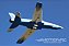 Aeromodelo Freewing Zeus 90MM 6S EDF Sport PNP JET Fj32011p - Imagem 2