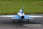 Aeromodelo Freewing Zeus 90MM 6S EDF Sport PNP JET Fj32011p - Imagem 8
