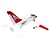 Aeromodelo Freewing t-45 Plus Goshawk Super Scale 90MM Deluxe EDF PNP Fj30724p - Imagem 7