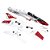 Aeromodelo Freewing t-45 Plus Goshawk Super Scale 90MM Deluxe EDF PNP Fj30724p - Imagem 4