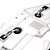 Aeromodelo Freewing t-45 Plus Goshawk Super Scale 90MM Deluxe EDF PNP Fj30724p - Imagem 3
