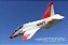 Aeromodelo Freewing t-45 Goshawk High Performance 90MM EDF V2 PNP JET Fj30715p - Imagem 3