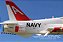 Aeromodelo Freewing t-45 Goshawk High Performance 90MM EDF V2 PNP JET Fj30715p - Imagem 4