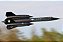 Aeromodelo Freewing SR-71 Blackbird Twin 70MM EDF Gyro PNP JET Fj32211pg - Imagem 3