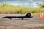 Aeromodelo Freewing SR-71 Blackbird Twin 70MM EDF Gyro PNP JET Fj32211pg - Imagem 7