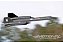 Aeromodelo Freewing SR-71 Blackbird Twin 70MM EDF Gyro PNP JET Fj32211pg - Imagem 5