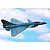 Aeromodelo Freewing Plaaf j-10A High 90MM EDF Fj32111p - Imagem 7