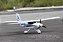 Aeromodelo Freewing Pandora 4-IN-1 Blue 1400mm (55") PNP Ft30111p - Imagem 2