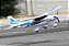 Aeromodelo Freewing Pandora 4-IN-1 Blue 1400mm (55") PNP Ft30111p - Imagem 3