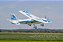 Aeromodelo Freewing Pandora 4-IN-1 Blue 1400mm (55") PNP Ft30111p - Imagem 7