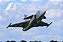 Aeromodelo Freewing JAS-39 Gripen Grey 80MM EDF PNP JET Fj21825p - Imagem 2