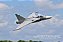 Aeromodelo Freewing JAS-39 Gripen Grey 80MM EDF PNP JET Fj21825p - Imagem 5