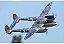 Aeromodelo Freewing Flightline p-38L "pacific Silver" 1600mm (63") PNP Flw3011p - Imagem 1