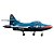 Aeromodelo Freewing F9F Panther High Perfomrmance 70MM EDF PNP JET Fj22111p - Imagem 2
