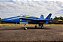 Aeromodelo Freewing F/A-18C 90 Hornet Blue Angels 90MM EDF PNP JET Fj31414p - Imagem 6