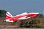 Aeromodelo Freewing f-5 Tiger II Red/white 80MM EDF JET (F5E) Fj20825p - Imagem 2