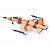 Aeromodelo Freewing f-5 Tiger II Desert Camo 80MM EDF JET (F5E) Fj20815p - Imagem 2
