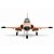 Aeromodelo Freewing f-5 Tiger II Desert Camo 80MM EDF JET (F5E) Fj20815p - Imagem 3