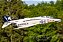 Aeromodelo Freewing f-4 Phantom II "ghost Grey" 8S 90MM EDF JET Fj31232p - Imagem 5