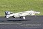 Aeromodelo Freewing f-4 Phantom II "ghost Grey" 8S 90MM EDF JET Fj31232p - Imagem 8