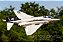 Aeromodelo Freewing f-4 Phantom II "ghost Grey" 8S 90MM EDF JET Fj31232p - Imagem 3