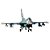 Aeromodelo Freewing f-16 V2 Ultra 90MM 8S EDF JET PNP Fj30632p - Imagem 2