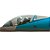 Aeromodelo Freewing f-16 V2 Ultra 90MM 8S EDF JET PNP Fj30632p - Imagem 5