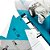 Aeromodelo Freewing f-16 V2 Ultra 90MM 8S EDF JET PNP Fj30632p - Imagem 3