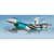 Aeromodelo Freewing f-16 V2 Ultra 90MM 8S EDF JET PNP Fj30632p - Imagem 7