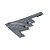 Aeromodelo Freewing b-2 Stealth Spirit Twin 70MM EDF JET PNP Fj31711p - Imagem 2