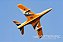 Aeromodelo Freewing Avanti s V2 80MM EDF Sport Amarelo PNP JET Fj21215p - Imagem 5