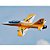 Aeromodelo Freewing Ares 3D Amarelo High 6S 90MM EDF JET PNP com Giroscópio Fj32321pg - Imagem 5