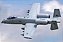 Aeromodelo Freewing a-10 Thunderbolt II Twin 80MM EDF V2 Gyro PNP Fj31113pg - Imagem 1