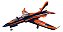 Aeromodelo FMS Viper EDF 90MM PNP Fms137p - Imagem 1
