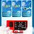 Aeromodelo FMS Ranger EP V2 1220mm PNP Reflex V3 RED Fms147prd-REFV3 - Imagem 1
