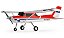 Aeromodelo FMS Ranger EP V2 1220mm PNP Reflex V3 RED Fms147prd-REFV3 - Imagem 7
