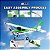 Aeromodelo FMS Ranger EP V2 1220mm PNP Reflex V3 RED Fms147prd-REFV3 - Imagem 4