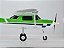 Aeromodelo FMS Ranger EP V2 1220mm PNP Reflex V3 Green Fms147pgn-REFV3 - Imagem 3