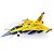 Aeromodelo FMS Rafale EDF JET 80MM PNP Fms131p - Imagem 1