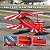 Aeromodelo FMS Pitts 1400mm V2 PNP Fms126p - Imagem 3