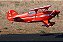 Aeromodelo FMS Pitts 1400mm V2 PNP Fms126p - Imagem 8