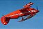 Aeromodelo FMS Pitts 1400mm V2 PNP Fms126p - Imagem 6
